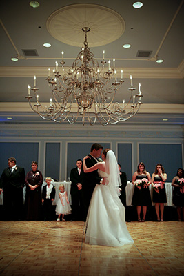 Best Renaissance at Sea World Wedding photographer - Sandra Johnson (SJFoto.com)